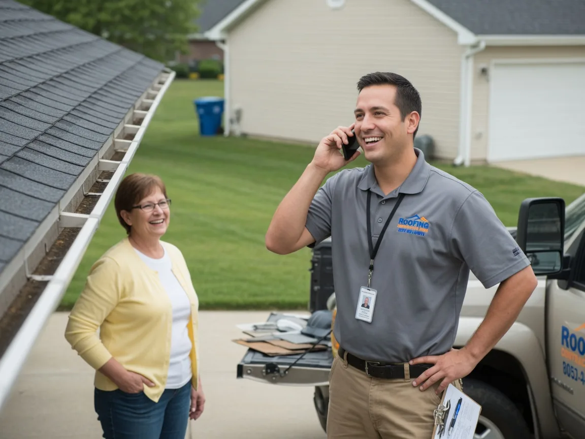Local Roofing Contractors Westover, MD FAQs